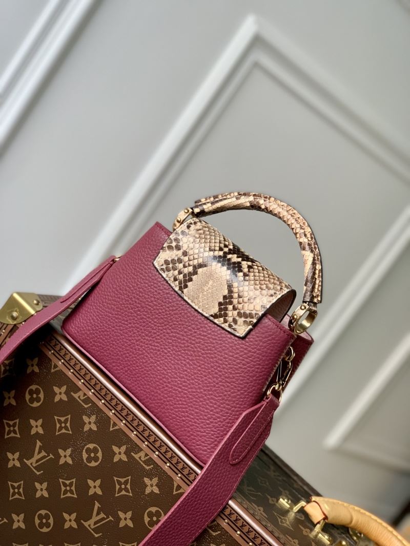 LV Top Handle Bags